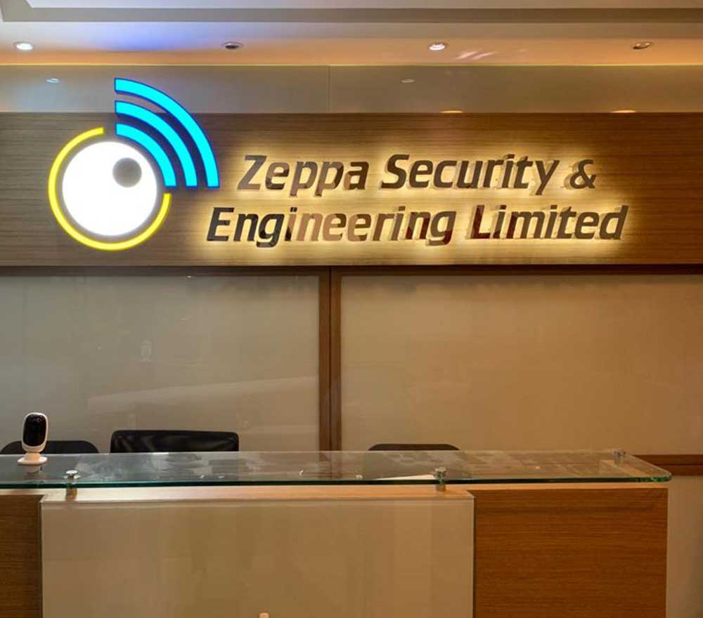 Zeppa Headquarter