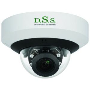 DSS GCV4510P Network Bullet Camera