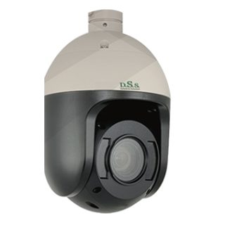 DSS GNP2770P PT Dome Camera
