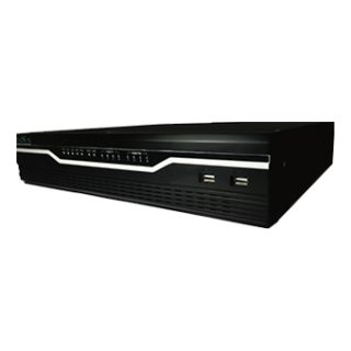 DSS GCR0536P 36 Channel Network System Video Recorder