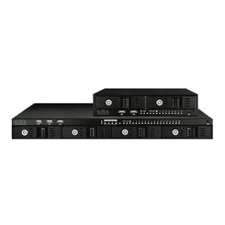 DSS GCR0708PA 8 Channel Analytic Video Recorder
