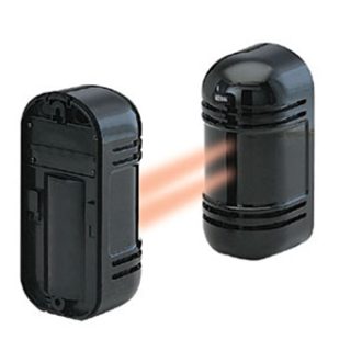 DSS-600DBP Dual-Beam Photoelectric Sensor