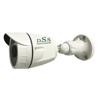 DSS GCB3510P Network Bullet Camera