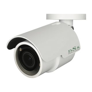 DSS GCB4510P Network Bullet Camera