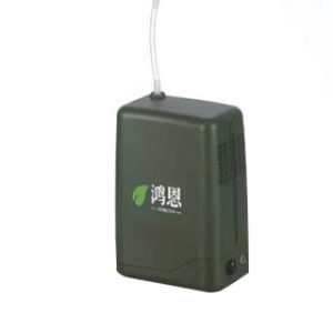 HONGEN 1L – Mini Membrane Portable Oxygen Generator