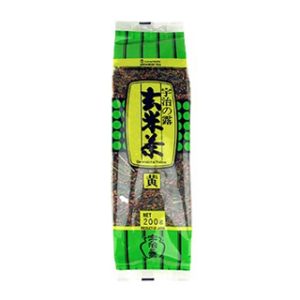 UJINOTSUYU Kenmai Tea, 200G