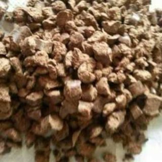 Coconut Copra Expellar Powder for Animal Feed