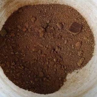 Coconut Copra Expellar  Pellet for Animal Feed
