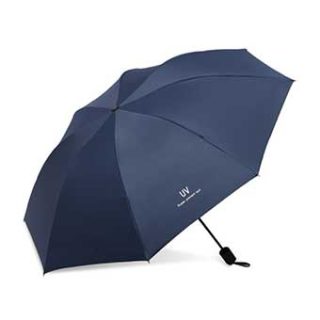 Foldable Windproof Automatic Umbrella