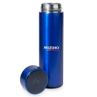 Smart Water Bottle