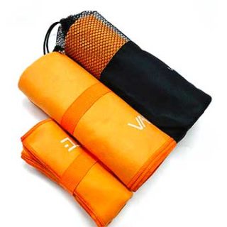 Quick-Drying Microfiber Towel