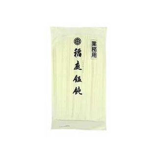 Inaniwa udon Handmade Udon, 1Kg