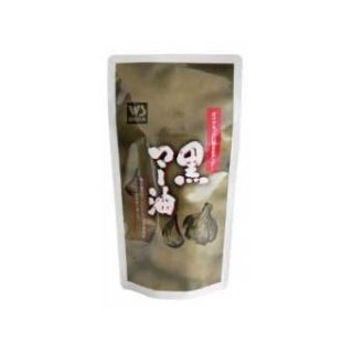 WAHIROBlack Garlic Oil,  900G