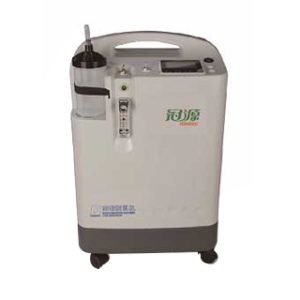 Nandu Medical Molecular Sieve Oxygen Generator 5lts