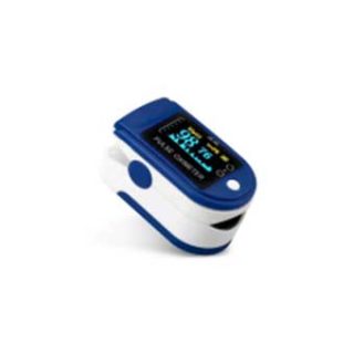 Linke TFT Oximeter