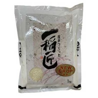 Ichi InaiNiigata Rice, 1Kg