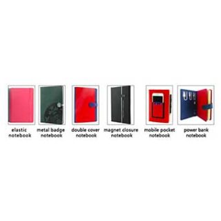 A4 /A5/A6 Notebook