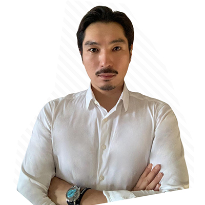 James Wu