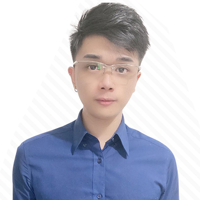 Jerome Ong