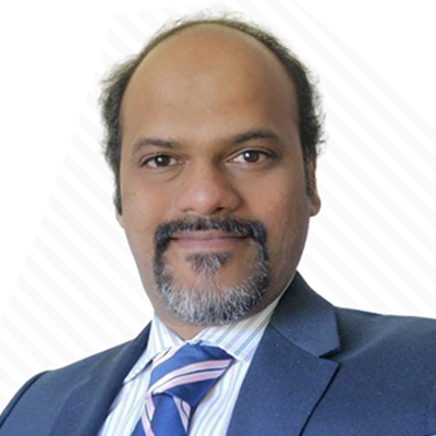 Prasant Virkar